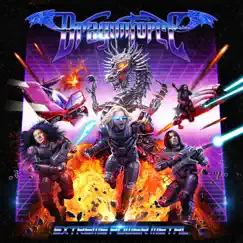Extreme Power Metal by DragonForce album reviews, ratings, credits