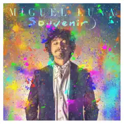 Souvenir by Miguel Luna album reviews, ratings, credits