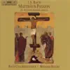 Bach, J.S.: St. Matthew Passion, Bwv 244 album lyrics, reviews, download