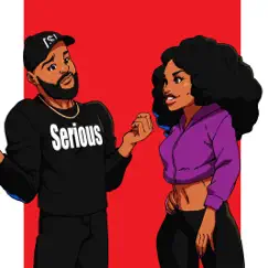 Serious - Single by TAYLOR CASH album reviews, ratings, credits