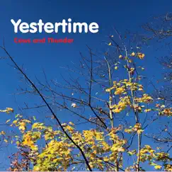 Yestertime by Cows and Thunder album reviews, ratings, credits