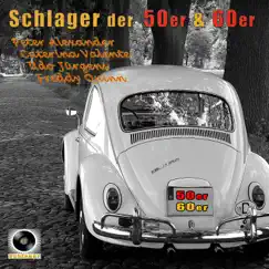 Schlager der 50er & 60er by Udo Juergens, Caterina Valente, Freddy Quinn & Peter Alexander album reviews, ratings, credits