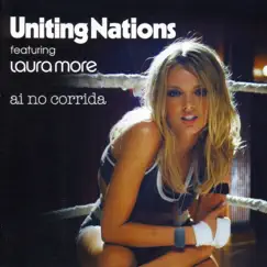 Ai No Corrida (feat. Laura More) [Original Radio Edit] Song Lyrics