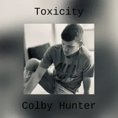 Toxicity - Single by Colby Hunter album reviews, ratings, credits