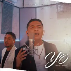 Yo (Versión Acústica) Song Lyrics