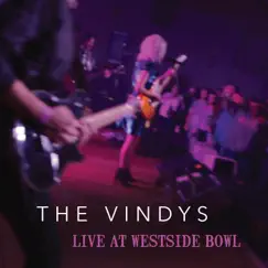 Bang (Live at Westside Bowl) Song Lyrics