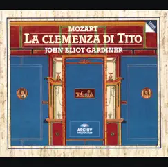 La Clemenza Di Tito, K. 621: Ah, Vitellia!.Ah, Principessa! Song Lyrics