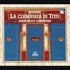 La Clemenza Di Tito, K. 621: 