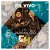 En Primera Fila (En Vivo) album lyrics, reviews, download