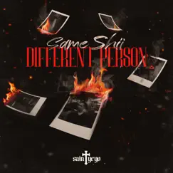 Same Shii Different Person by Saint Yeyo album reviews, ratings, credits