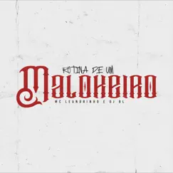 Rotina de um Maloqueiro - Single by Mc Leandrinho album reviews, ratings, credits