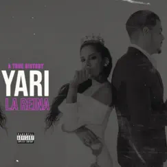 La Reina - Single by LA YARI album reviews, ratings, credits