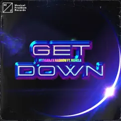 Get Down (feat. Manela) Song Lyrics