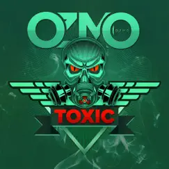 Toxic - EP by Ozmo album reviews, ratings, credits