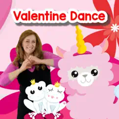 Valentine Dance (Brain Break Action Song) - Single by Sing Play Create album reviews, ratings, credits