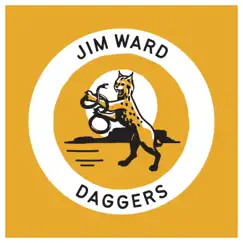Daggers by Jim Ward album reviews, ratings, credits