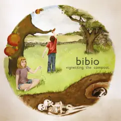 Vignetting the Compost by Bibio album reviews, ratings, credits