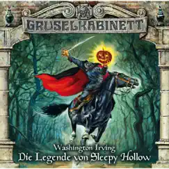 Folge 68: Die Legende von Sleepy Hollow by Gruselkabinett album reviews, ratings, credits