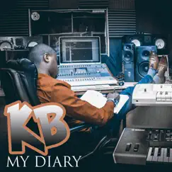 My Diary (feat. Dope G, Jae Cash, Eddie Black & F Jay) Song Lyrics