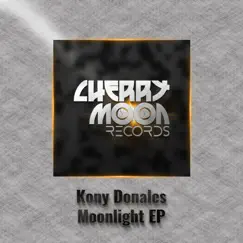 Moonlight Ep by Kony Donales album reviews, ratings, credits