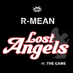 Lost Angels (feat. The Game) Song Lyrics