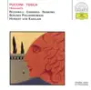 Puccini: Tosca (Highlights) album lyrics, reviews, download