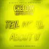 Tell Me All About U (feat. Young Treja) - Single album lyrics, reviews, download