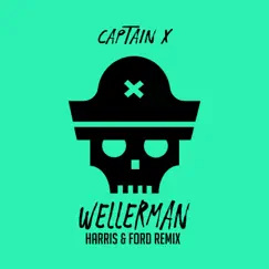 Wellerman (Harris & Ford Remix) Song Lyrics