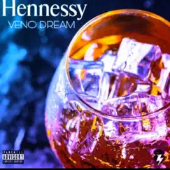 Hennessy Song Lyrics