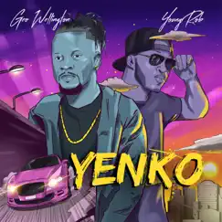 Yenko (feat. Young Rob) - Single by Geo Wellington album reviews, ratings, credits