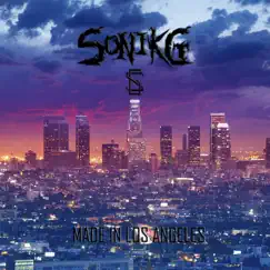 Made in Los Angeles by Sonik G album reviews, ratings, credits