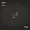 Bright, The Rider - EP album lyrics, reviews, download