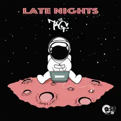 Late Nights - Single by Tag album reviews, ratings, credits