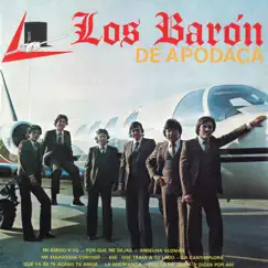 Anselma Guzmán by Los Barón de Apodaca album reviews, ratings, credits