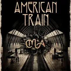 American Train Song Lyrics