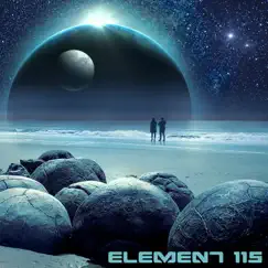 Element 115 EP by Tim Jackiw album reviews, ratings, credits