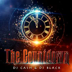 The Countdown (Radio Mix) - Single by DJ Cash & DJ Black album reviews, ratings, credits