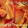 Fire in the Rain - Single album lyrics, reviews, download