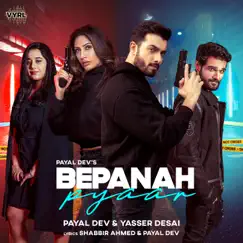 Bepanah Pyaar Song Lyrics