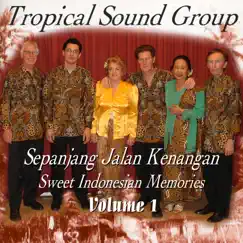 Sepanjang Jalan Kenangan - Sweet Indonesian Memories, Vol. 1 by Tropical Sound Group album reviews, ratings, credits