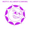 All About U (3AM Mix) - Single album lyrics, reviews, download