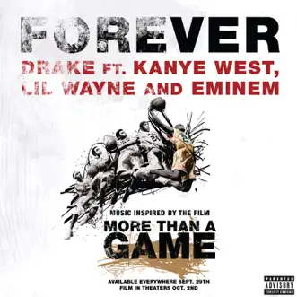 Forever - Single by Drake, Kanye West, Lil Wayne & Eminem album download