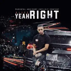 Yeah Right - Single by Glizz album reviews, ratings, credits