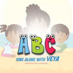 ABC Sing Along with Veya - Single by NickNoxx album reviews, ratings, credits