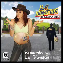 Recuerdo de la Dinastía by La Dinastía de Tuzantla, Mich. album reviews, ratings, credits