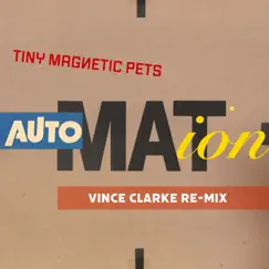 Automation (feat. Vince Clarke) [Vince Clarke Remix] Song Lyrics