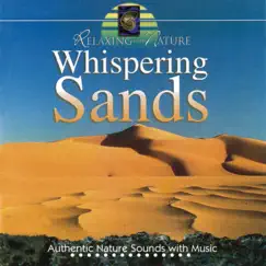 Whispering Sands by Andres Roca album reviews, ratings, credits