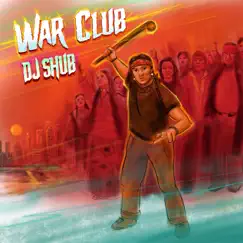 War Club (feat. Snotty Nose Rez Kids) Song Lyrics
