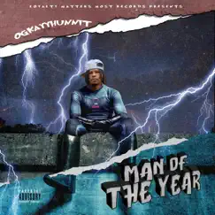 Man of the Year - Single by Ogkayyhunnit album reviews, ratings, credits