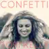 Confetti - Single album cover